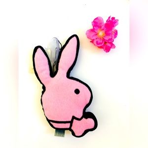 Pink playboy  cute  🌸 New